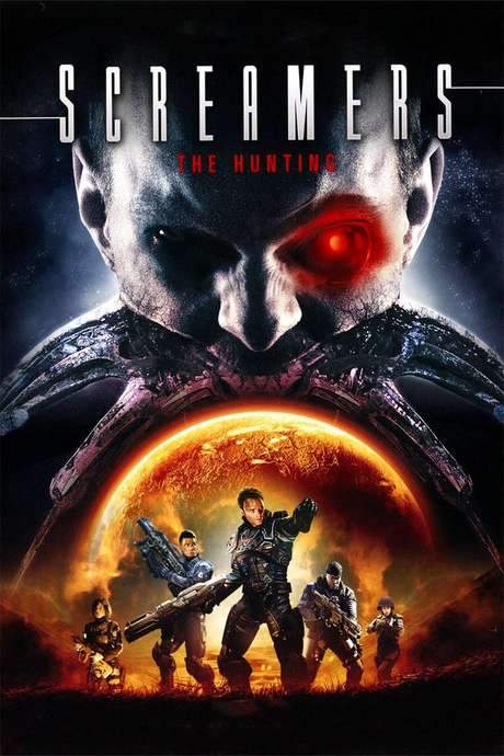 Screamers: The Hunting